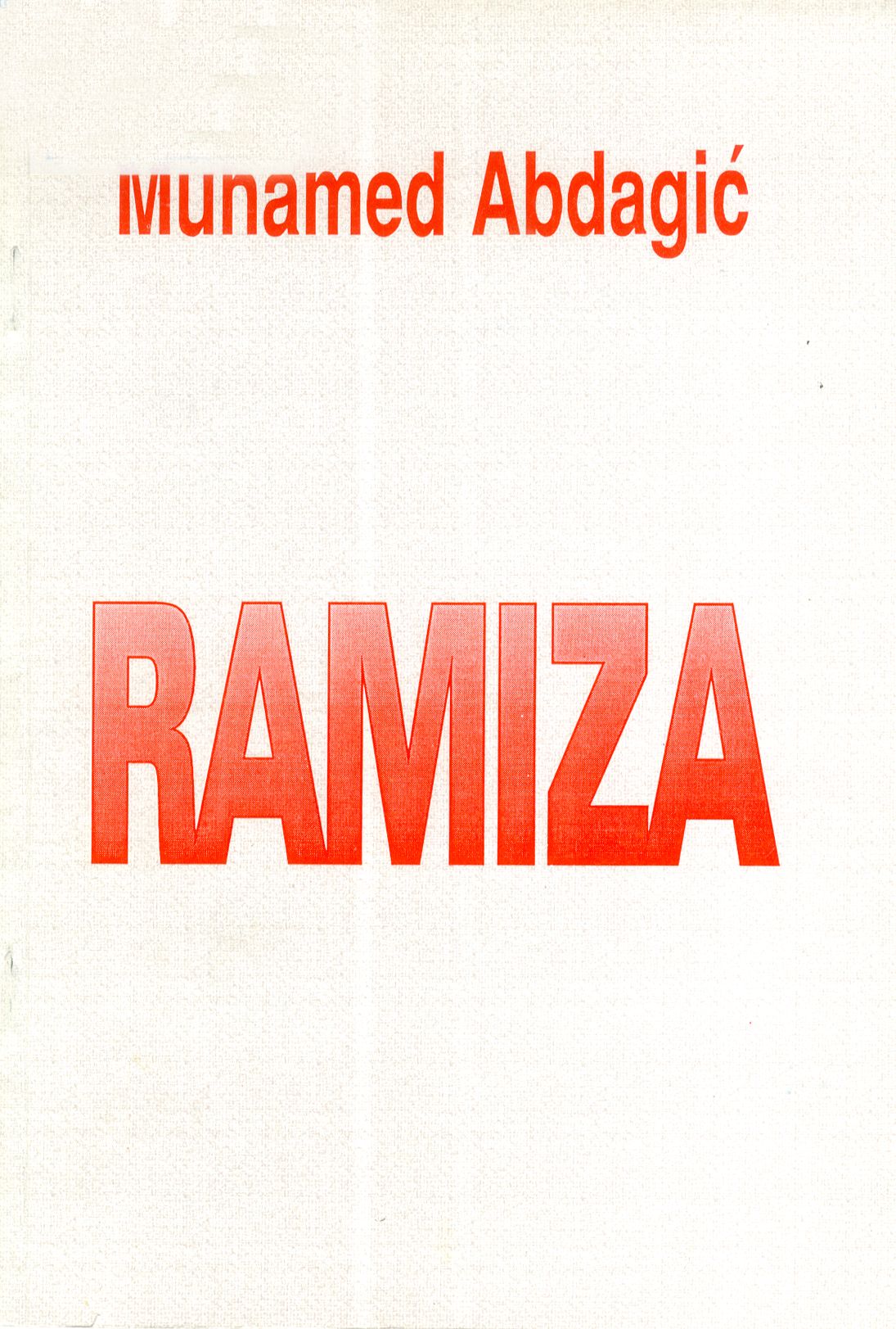 Ramiza