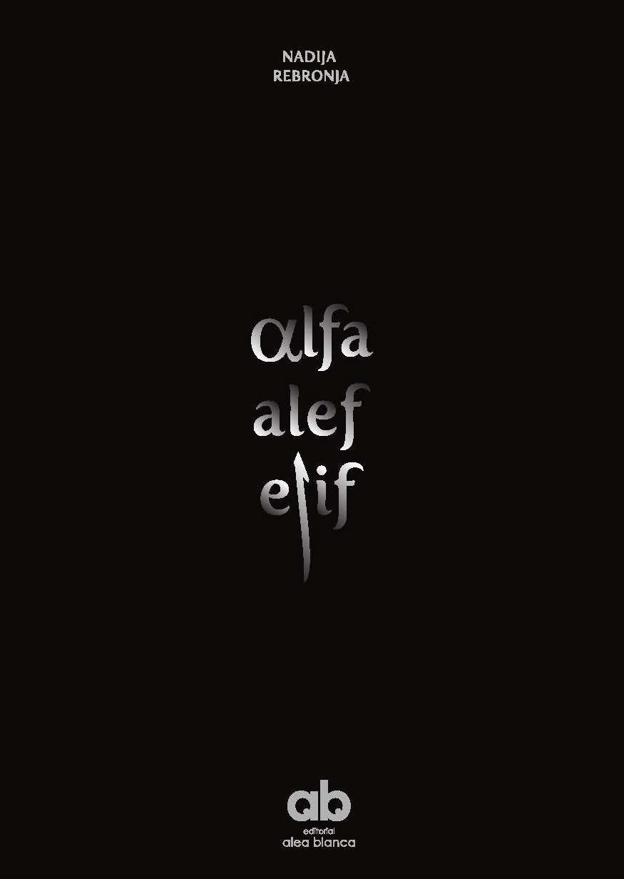 Alfa alef elif